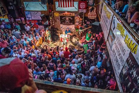 Flora-Bama: The Magic Behind The World’s Most Famous Beach Bar – 30A