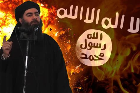 ISIS leader al-Baghdadi releases statement after year of silence ...