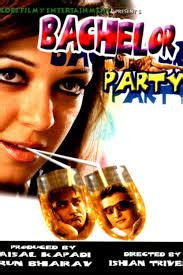 Bachelor Party Cast List | Bachelor Party Movie Star Cast | Release Date | Movie Trailer ...