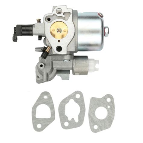 Carburetor For Subaru Robin SP170 EX13 EX130 EX170 6HP Engine Carb Gaskets - Walmart.com ...