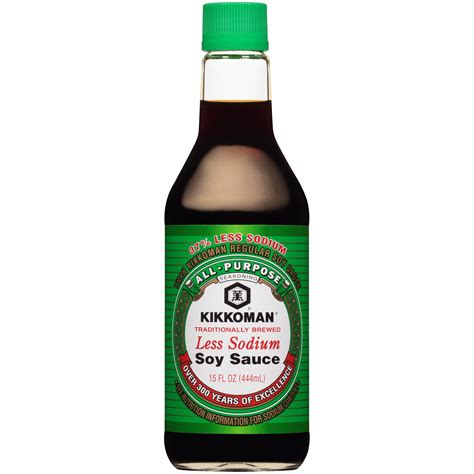 Ok I found the best best soy sauce in the world! It will put your sauce ...