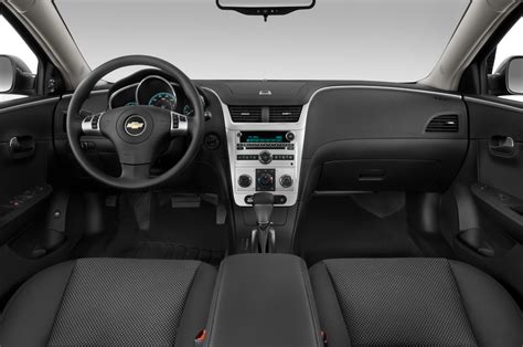 2013 Chevy Malibu Interior - solamente-jonas