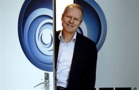 Ubisoft CEO Yves Guillemot Teases Nintendo NX - News18