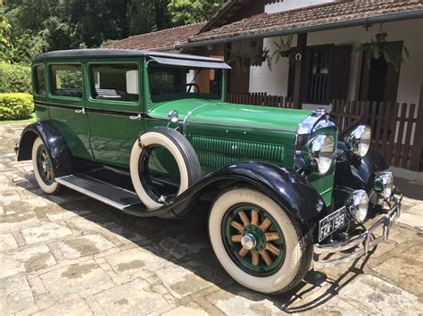 1929 Hudson Super Six - engine overheating — Hudson Essex Terraplane 'Open Forum'