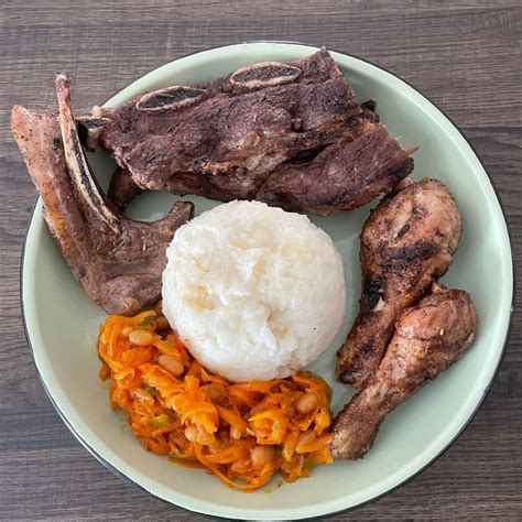 Top 20 Most Popular Foods in Lesotho - Chef's Pencil