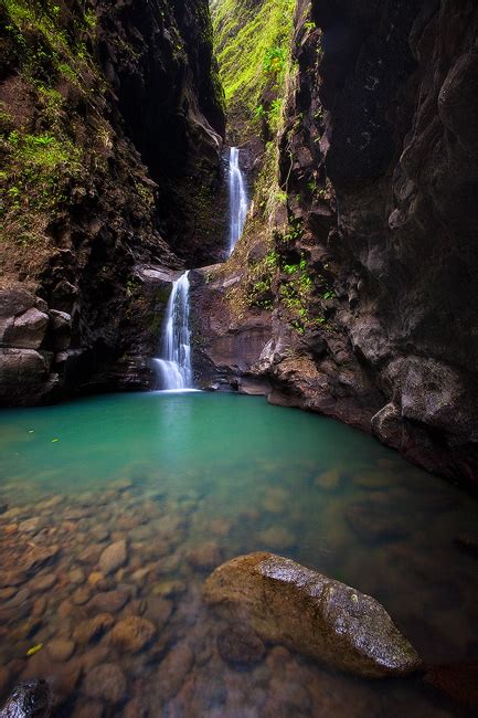 Makaleha Green | Makaleha, Kaua'i, Hawai'i | aFeinberg Photography