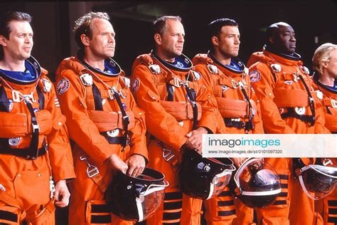 Bruce Willis Armageddon - Seguroce