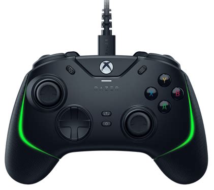 Controller:Razer Wolverine V2 - PCGamingWiki PCGW - bugs, fixes ...