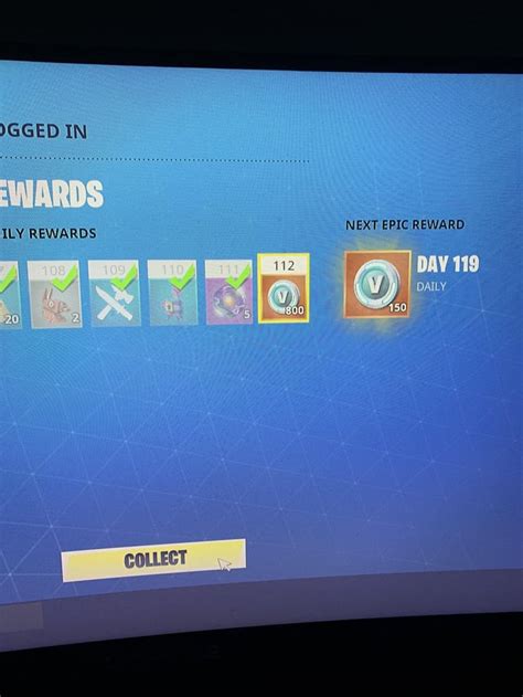 Sometimes vbucks will show up on my rewards at times and it makes my day : r/FortniteSavetheWorld