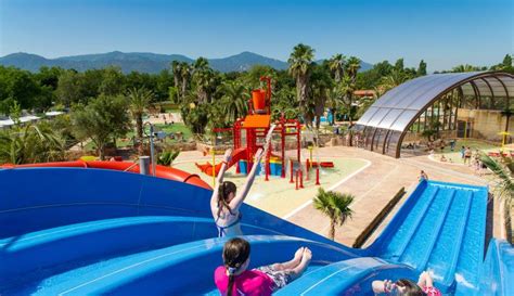 CAMPING LA SIRENE | ARGELES-SUR-MER