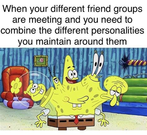 Assorted Memes That Just Might Make You Smile | Funny spongebob memes, Spongebob funny, Funny memes