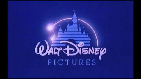 Old Walt Disney Logo - LogoDix