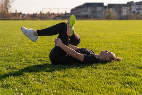 10 Useful Stretches for Lower Back Pain - alive magazine