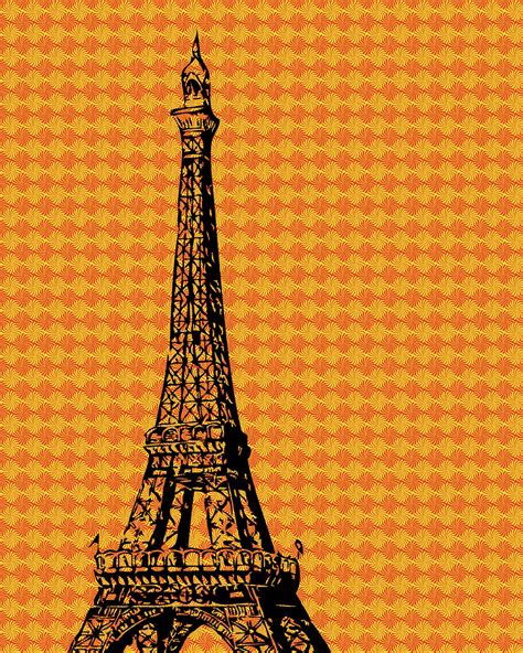 Royal Designs: Eiffel Tower