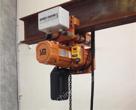 TYPES of HOIST different types of hoists equipments: what is a hoist?