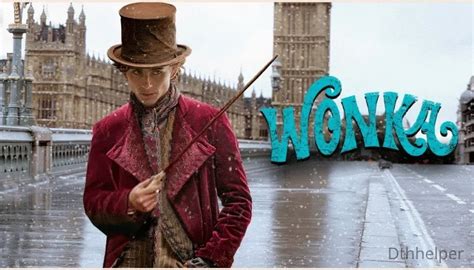 Wonka-2023 l Check Digital Release Date | Streaming Online | OTT Rights | Wiki