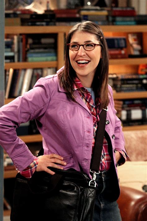 Unveiling The Charismatic Amy Farrah Fowler: The Queen Of Neurosciences ...