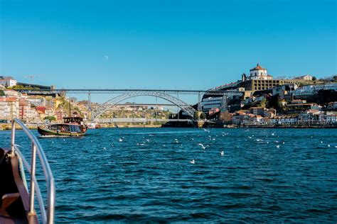 porto douro cruise | Bucketlist Bri