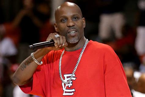 DMX Announces The 20th Anniversary Tour For His Debut Album ‘It’s Dark And Hell Is Hot’