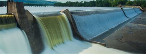 Environmental Advantages of Hydroelectric Power | Gracon LLC.