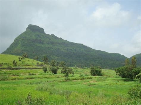 Tikona Fort, Lonavala - Timings, Accessibility, Best Time to Visit