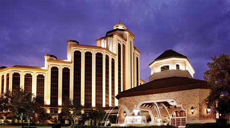 L'Auberge Casino Resort Lake Charles - Lake Charles Hotels - Lake Charles, United States ...