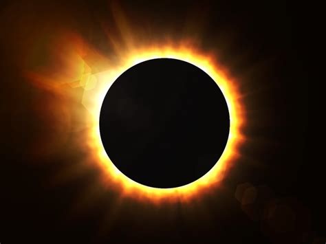 Total solar eclipse to be visible in Central Texas in 2024