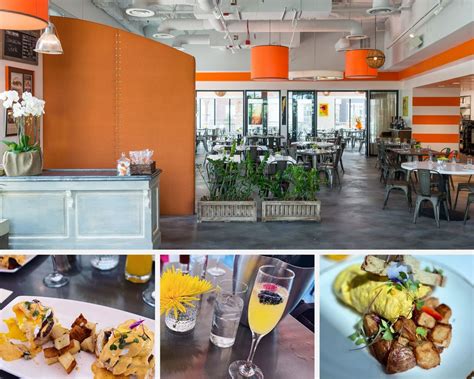 Best Brunch Spots In Las Vegas | On & Off The Strip