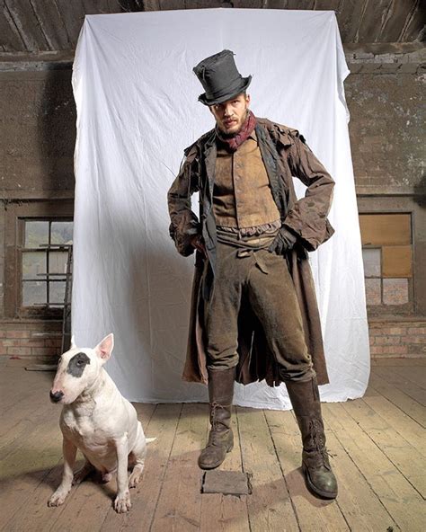 Oliver Twist | Photoshoot Tom by Mike Hogan. Photoshoot for Oliver ...