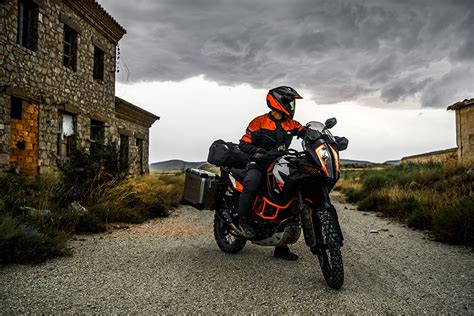 2020 KTM 1290 Super Adventure R [Specs & Info] | wBW