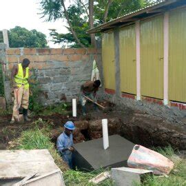 What is a Biodigester Septic Tank?- You need this for your Toilet, Bathroom