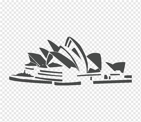 Sydney Opera House Logo