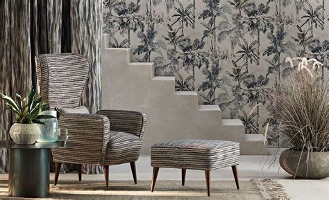 Japura Wallcoverings | | Romo Fabrics | Designer Fabrics ...