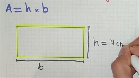 Síntesis de 15 artículos: como calcular la base de un rectangulo [actualizado recientemente ...