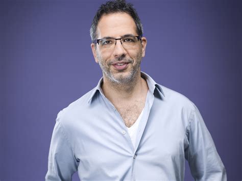 Interview: Yotam Ottolenghi, Chef And Author Of 'Plenty More' : NPR