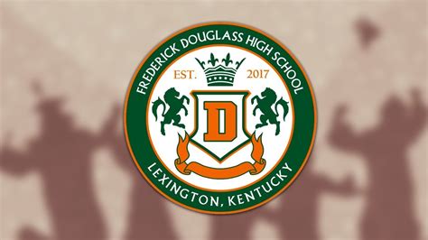 2021 Frederick Douglass High School Graduation - YouTube