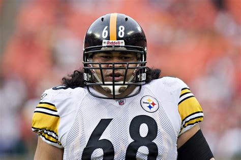 Pittsburgh Steelers Preview: 10 Most Important Veterans on 80-Man Roster | News, Scores ...