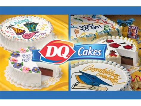 Dairy Queen Ice Cream Cake Prices - change comin