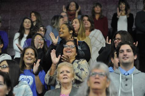 Catholic School Educators Refresh Faith at Spirituality Day | Catholic New York