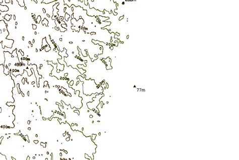 Hudiksvall Tide Station Location Guide