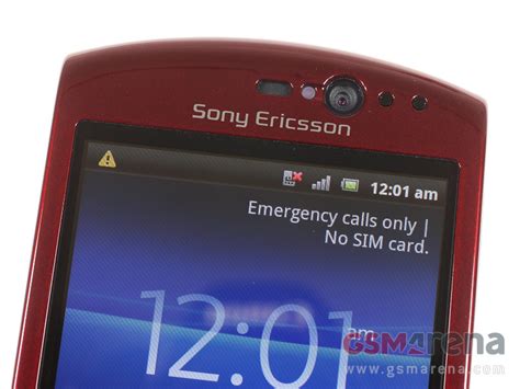 Sony Ericsson Xperia neo V pictures, official photos