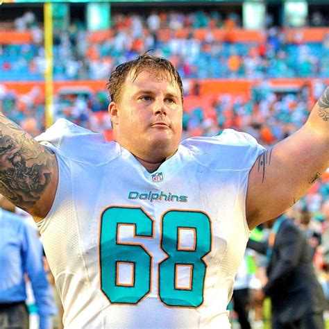 Tracking Richie Incognito and Dolphins After Suspension Is Reportedly ...