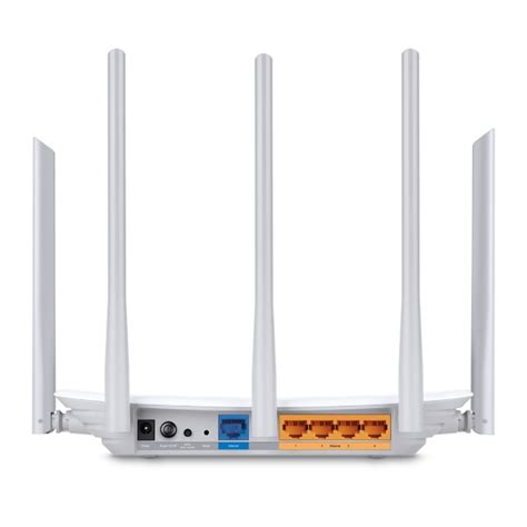 Archer C60 | Roteador Wireless Dual Band AC1350 | TP-Link Brasil