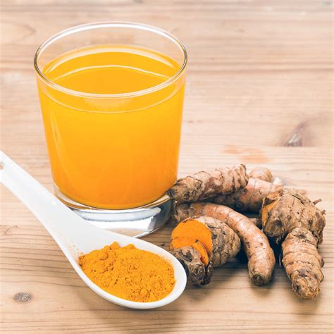 FREE Turmeric Tea Recipe - Enjoy the Health Benefits of Turmeric ...