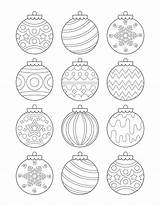 Celebrate The Holidays With These Free Printable Christmas coloring  sketch template