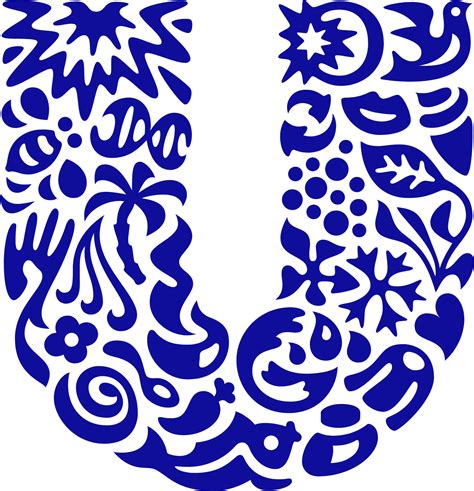 Unilever Indonesia logo in transparent PNG and vectorized SVG formats