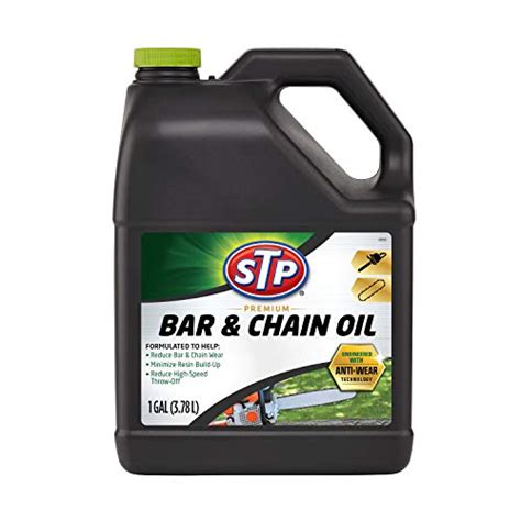 Top 10 Best Chainsaw Bar Oil (2024 Tests & Reviews) - Best Review Geek