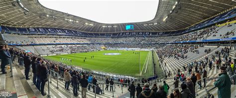 Allianz Arena | 1860 München : St. Pauli | Oere HD | Flickr