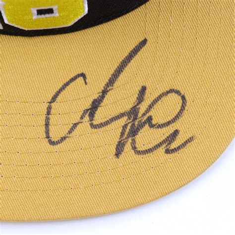 Adam Sandler Signed "Happy Gilmore" Funko Snapback Hat (JSA) | Pristine ...