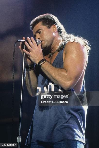 92 Billy Ray Cyrus 1992 Photos & High Res Pictures - Getty Images